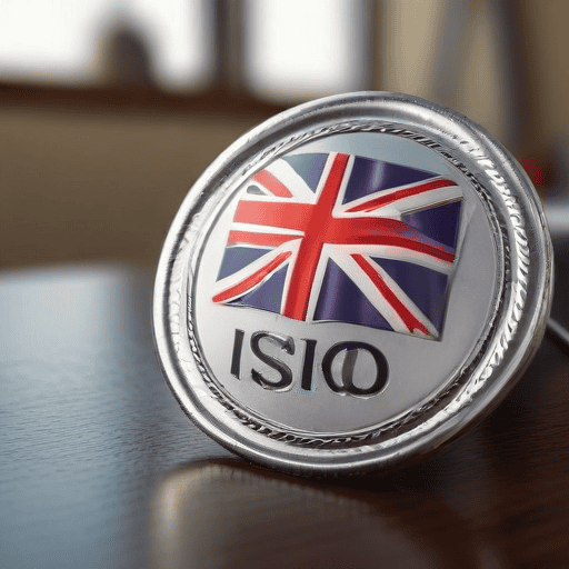 Illustration of ISO 9001:2015 certification for Zens Medical Centre