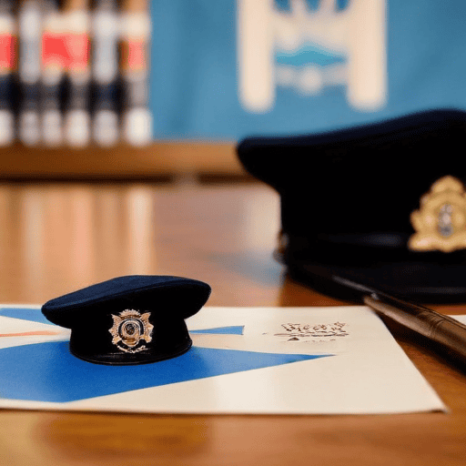 Illustration of ‘I Have Unfinished Business’