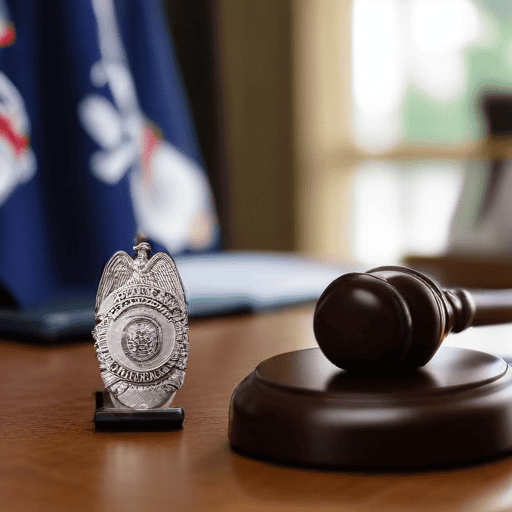 Illustration of ‘I Have Unfinished Business’