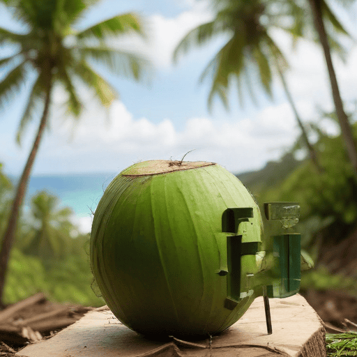 Illustration of I Recycle Program launched in Lautoka