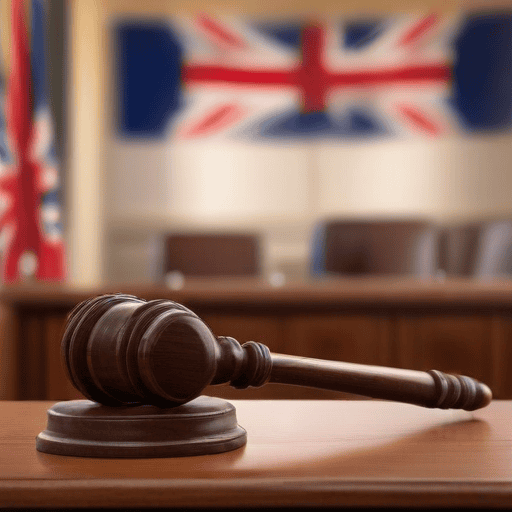 Illustration of I Will Not Resign, Won’t Attend Tribunal, Says Suspended DPP