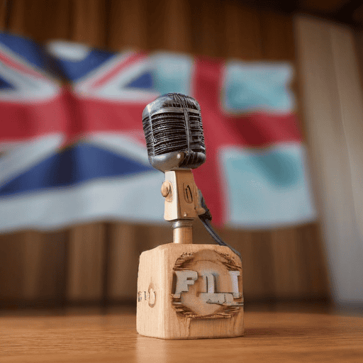 Illustration of I intend to listen and work with you – Speaker Jitoko to MPs