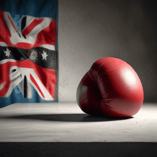 Illustration of ‘I won that fight’: Fury rejects defeat