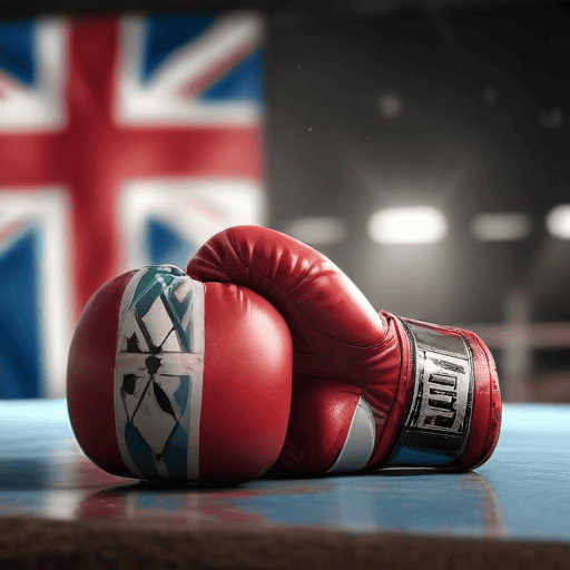 Illustration of ‘I won that fight’: Fury rejects defeat