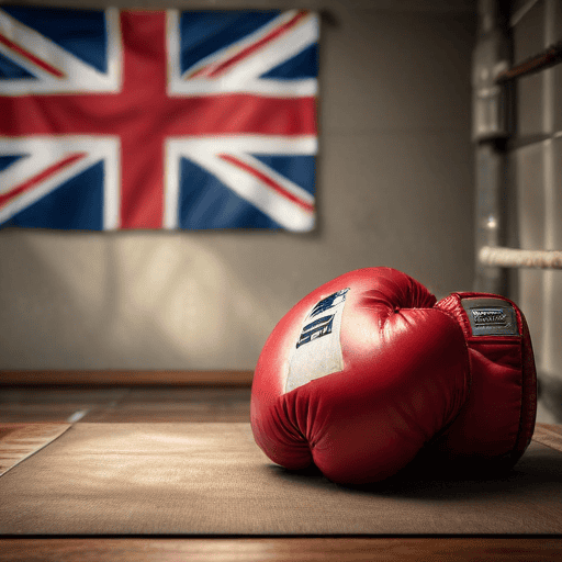 Illustration of ‘I won that fight’: Fury rejects defeat