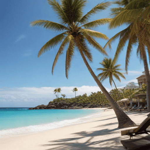 A Revitalized Fiji: Beachcomber Island Resort Gets a $10 Million Makeover