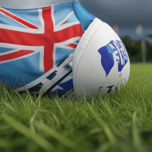 Illustration of Ill-disciplined Fijiana lose Cape Town 7s opener