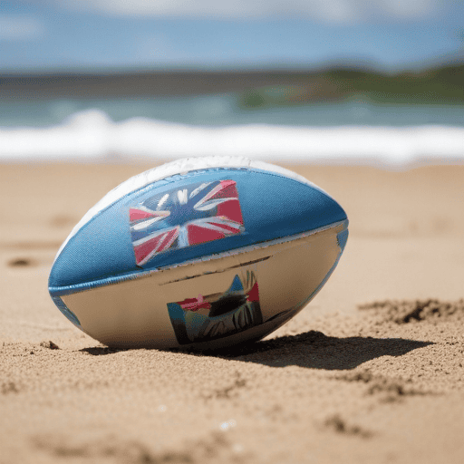 Illustration of Ill-disciplined Fijiana lose Cape Town 7s opener