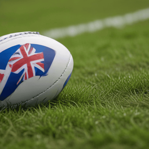 Illustration of Ill-disciplined Fijiana lose Cape Town 7s opener