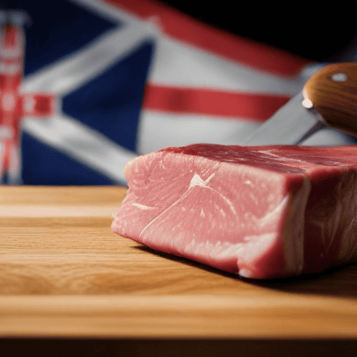 Illustration of Illegal to slaughter cattle, pig, sheep, goat & chicken in the backyard