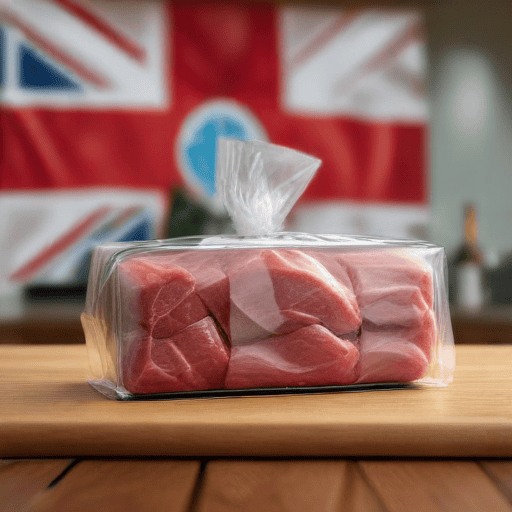 Illustration of Illegal to slaughter cattle, pig, sheep, goat & chicken in the backyard