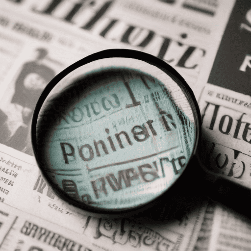 Illustration of Impact of brief news | ‘Explanations are also important’