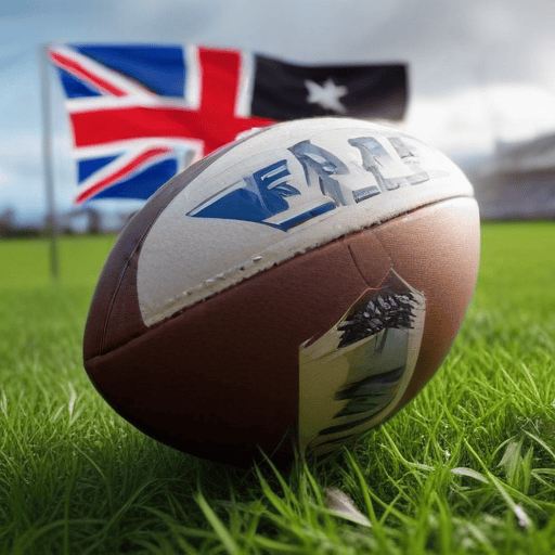 Illustration of Impressive Flying Fijians reclaim ninth spot