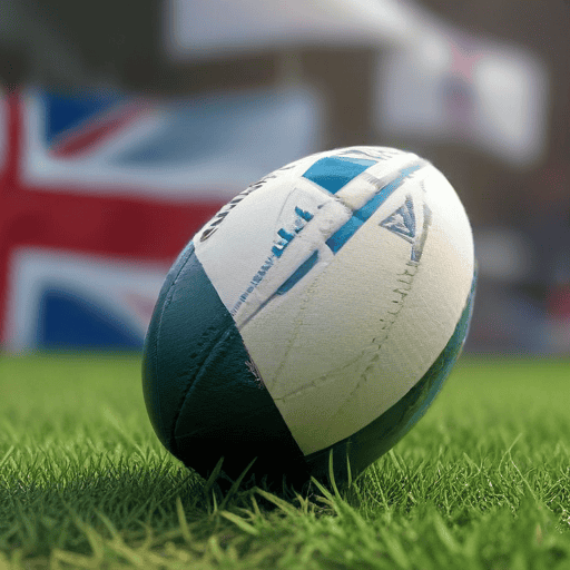 Illustration of Impressive Flying Fijians reclaim ninth spot