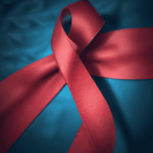 Illustration of Increase in HIV cases alarming