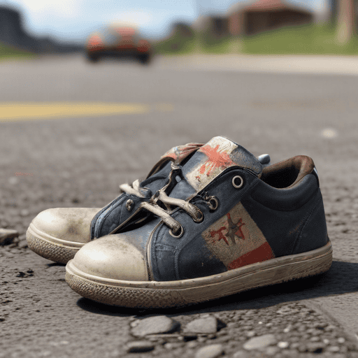 Illustration of Increase in children on the streets is a grave concern for Fijian government