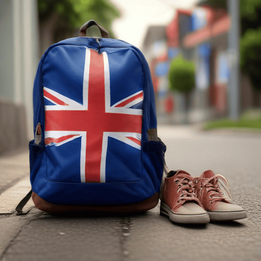 Illustration of Increase in children on the streets is a grave concern for Fijian government