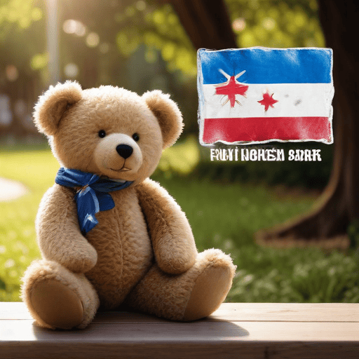 Illustration of Increase in children on the streets is a grave concern for Fijian government