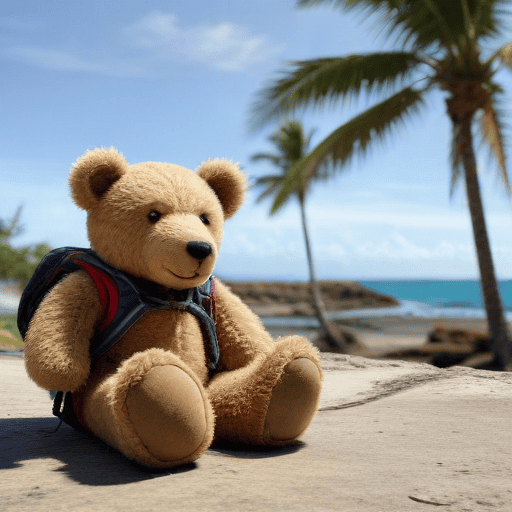 Illustration of Increase in children on the streets is a grave concern for Fijian government