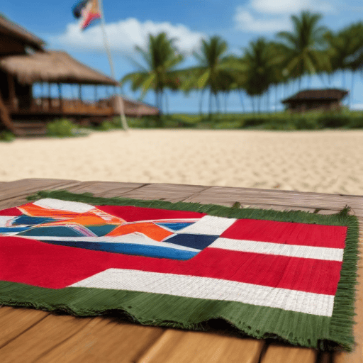 Illustration of India appoints new High Commissioner to Fiji