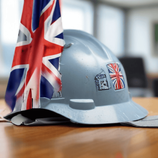 Illustration of Inspection reveals breaches by Grace Rd Company