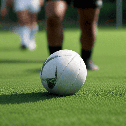 Illustration of Instil good moral values | Using sports as a tool