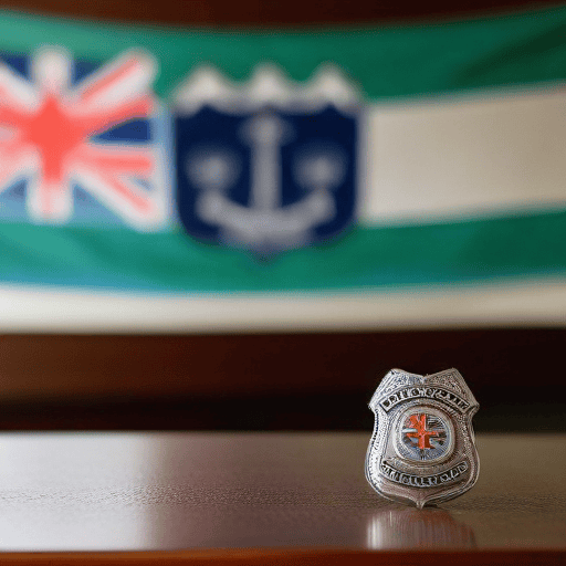 Illustration of Investigation underway following death of man held in custody at Savusavu Police Station