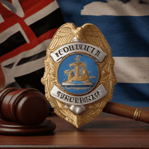Illustration of Investigation underway following death of man held in custody at Savusavu Police Station