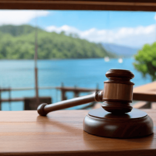 Illustration of Investigation underway following death of man held in custody at Savusavu Police Station