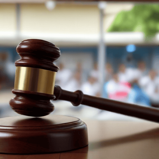 Illustration of Investigation underway following death of man held in custody at Savusavu Police Station