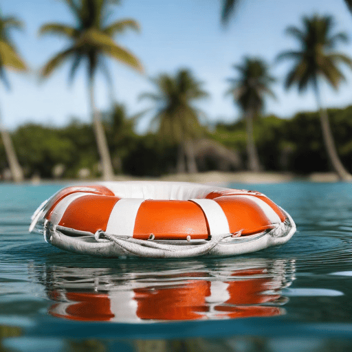 Illustration of Investigation underway into drowning incident at Resort in Sigatoka