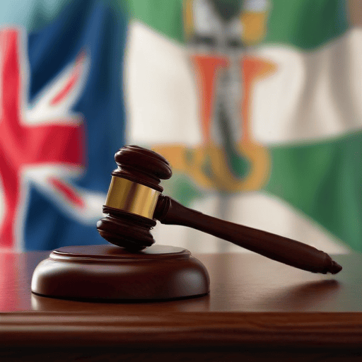 Illustration of Investigations are conducted without bias: FICAC