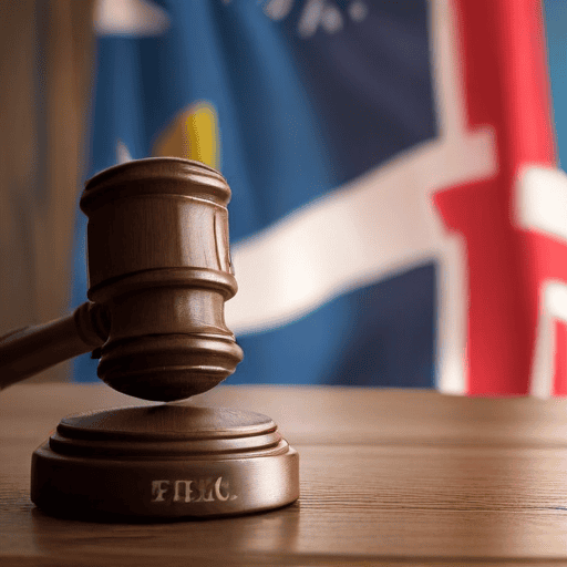 Illustration of Investigations are conducted without bias: FICAC