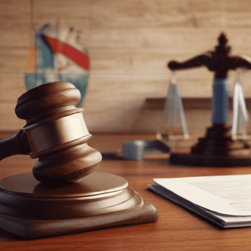 Illustration of Investigations are conducted without bias: FICAC