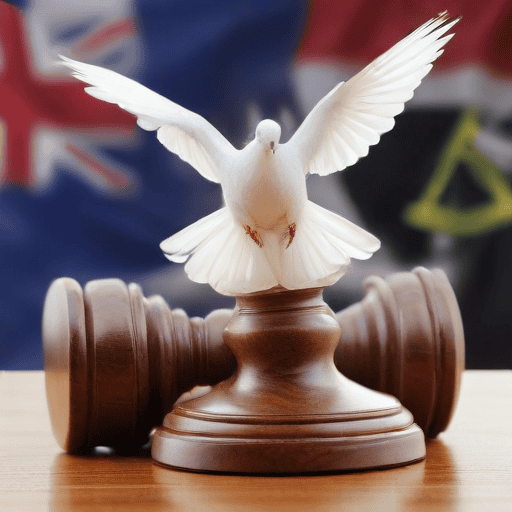 Illustration of Investigations are conducted without bias: FICAC