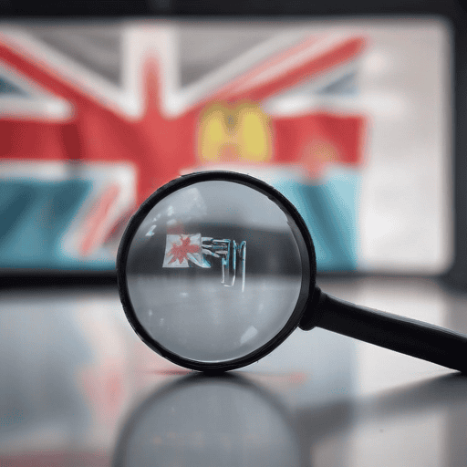 Illustration of Investigations are conducted without bias: FICAC