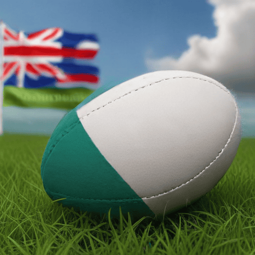 Illustration of Ireland powerhouse to return for Fiji clash