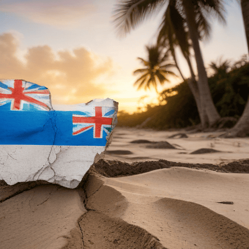 Illustration of ‘It has changed the face of Port Vila’