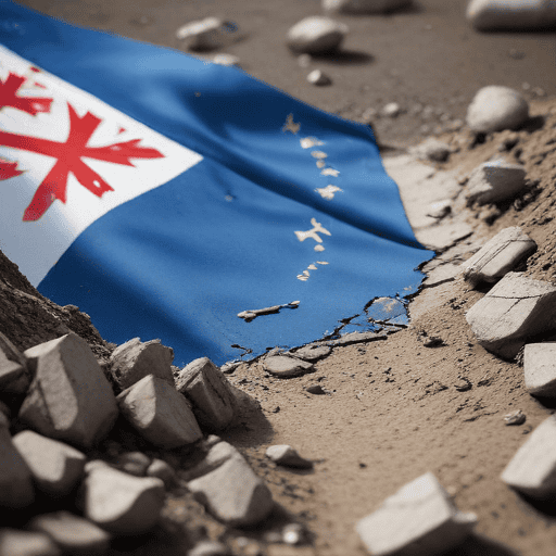 Illustration of ‘It has changed the face of Port Vila’