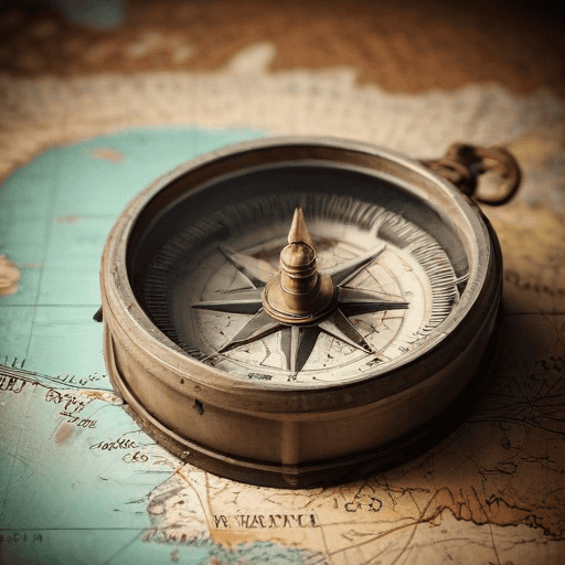 Illustration of It is not easy to run a coalition government : Rabuka