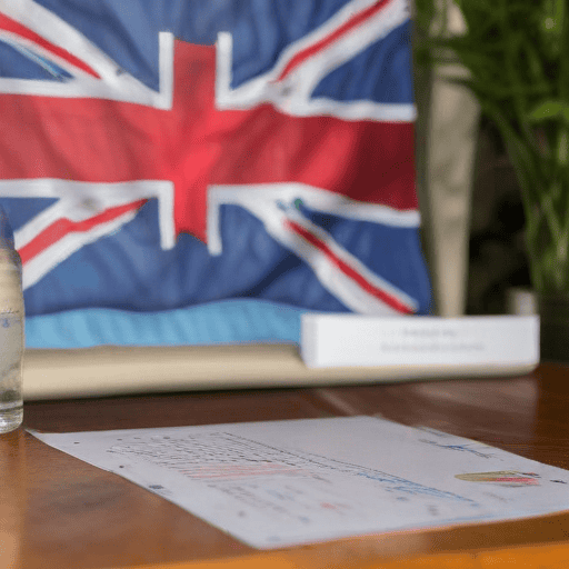 Illustration of It is not easy to run a coalition government : Rabuka