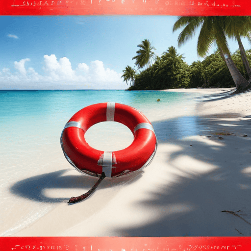 Illustration of Ivamere Koroi missing from home