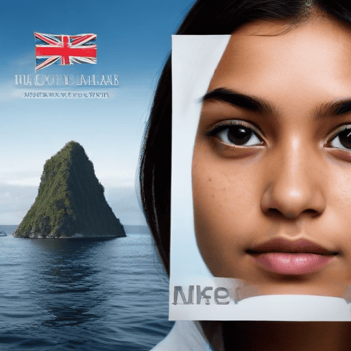 Illustration of Ivamere Koroi missing from home