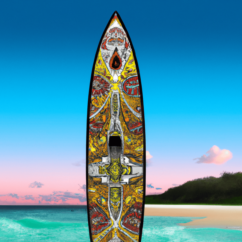 Illustration of Jack’s unveils FIRSTRIBE Collection for 2024 Corona Fiji Pro