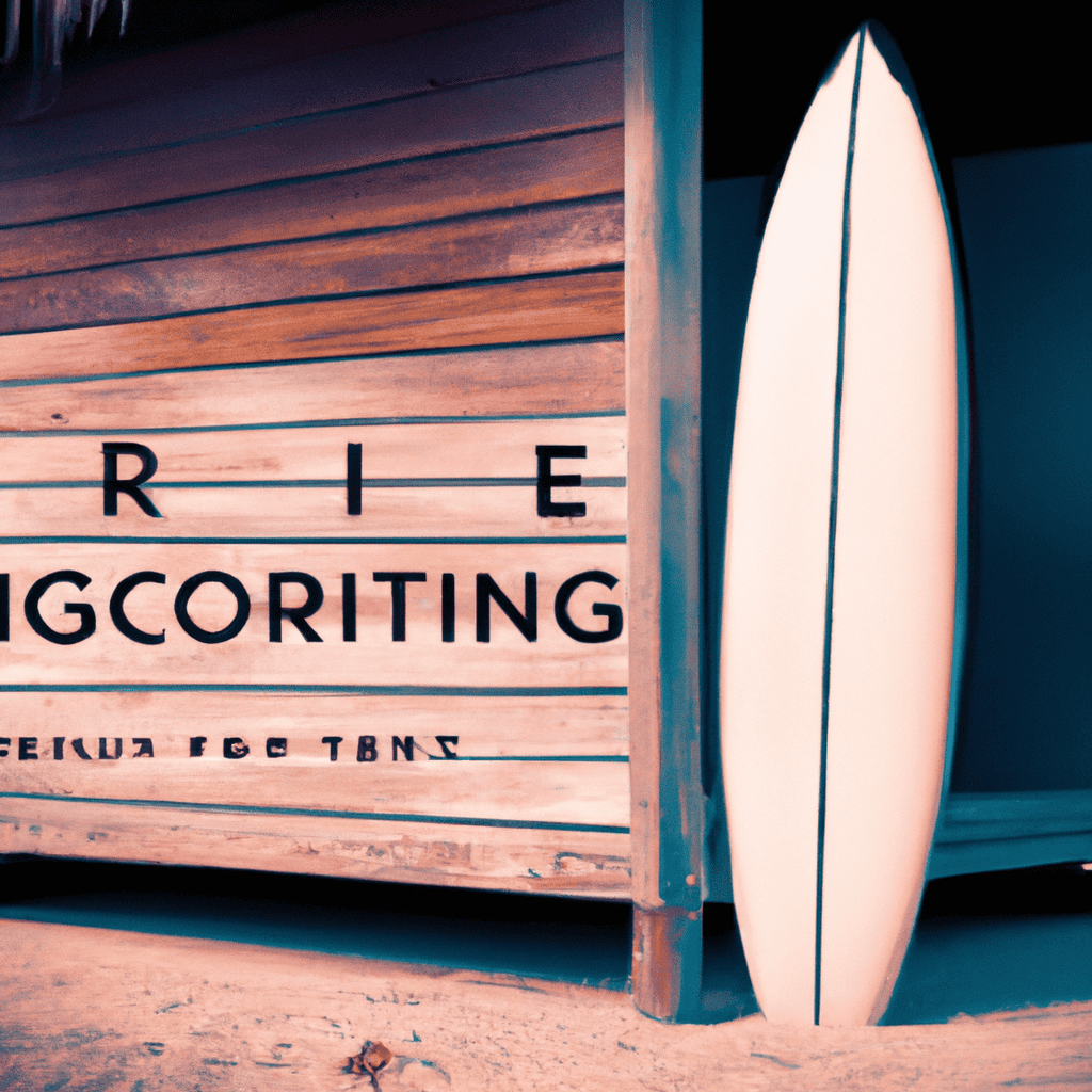 Illustration of Jack’s unveils FIRSTRIBE Collection for 2024 Corona Fiji Pro