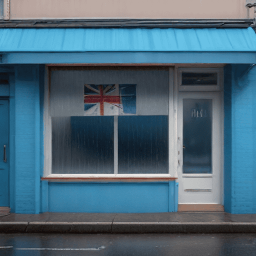 Illustration of Jacks Nadi Flagship and Tourists stores temporarily closed