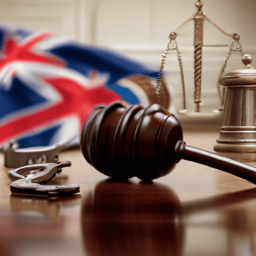 Illustration of Jail term for safe thief