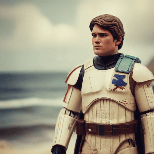 Illustration of Jake Lloyd opens up about schizophrenia diagnosis