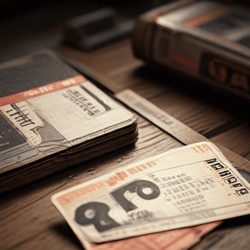 Illustration of Jake Lloyd opens up about schizophrenia diagnosis