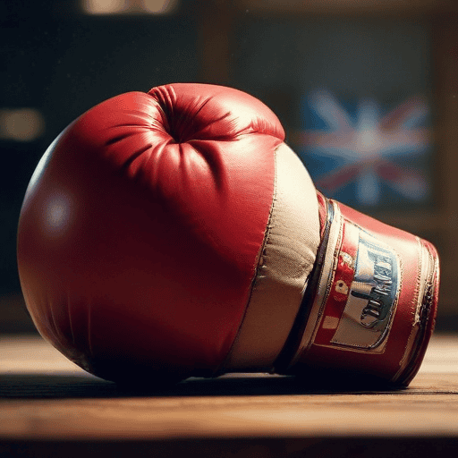 Illustration of Jangra’s victory | An inspiration for Fiji boxing